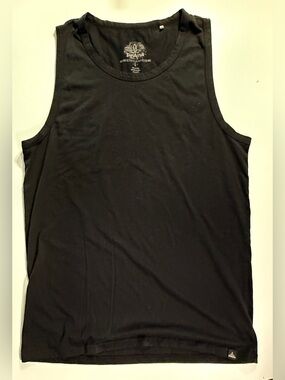 PrAna Sleeveless T-Shirt-Sz L